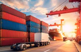 The Impact of Global Trade Dynamics on Ship Agencies