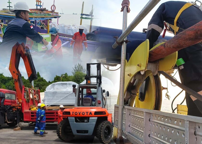 Hansway Group A Trusted Partner for the Best Maritime Solutions