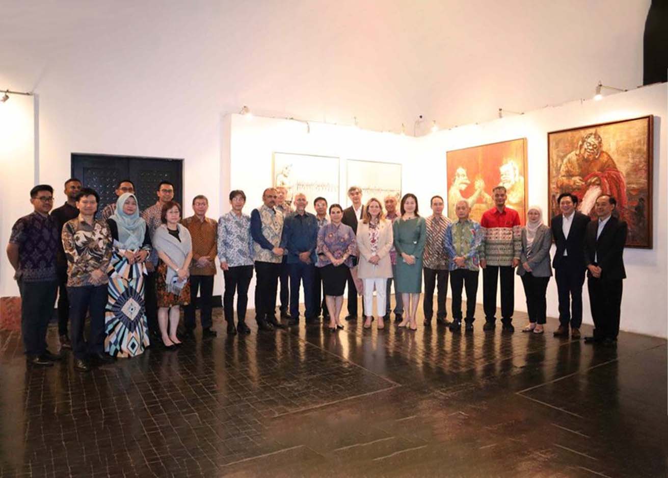 Regional Maritime Collaboration: Unleashing Asia's Potential to Lead the Global Shipping Industry