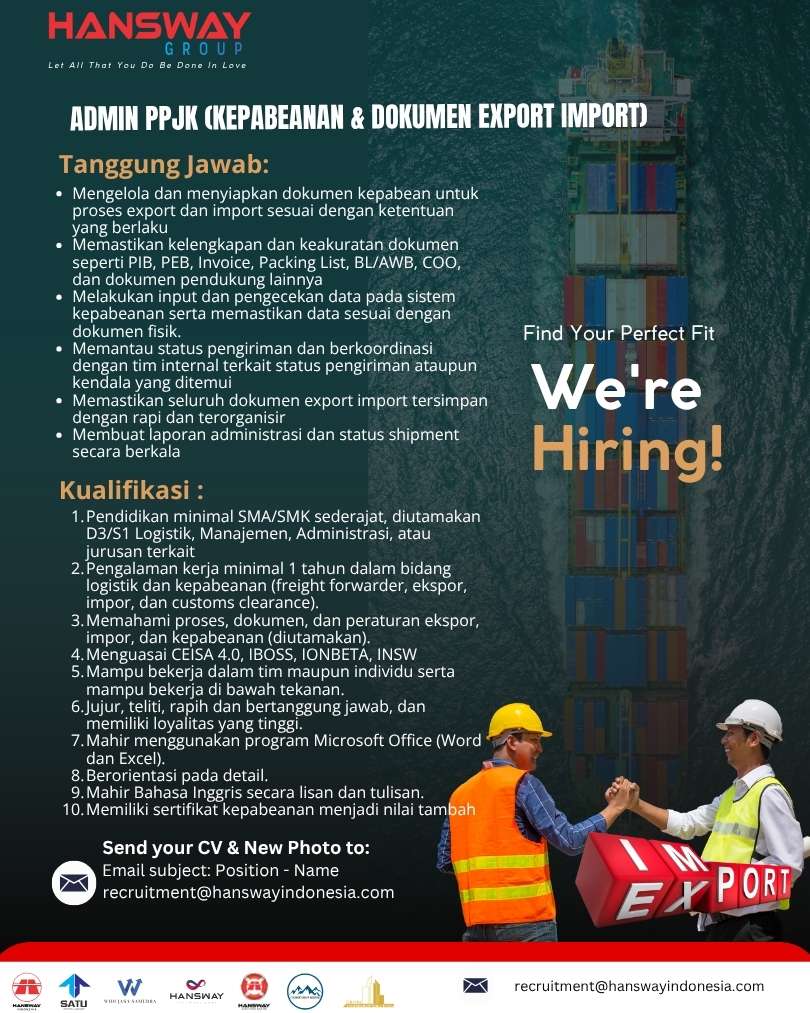 Admin PPJK Image