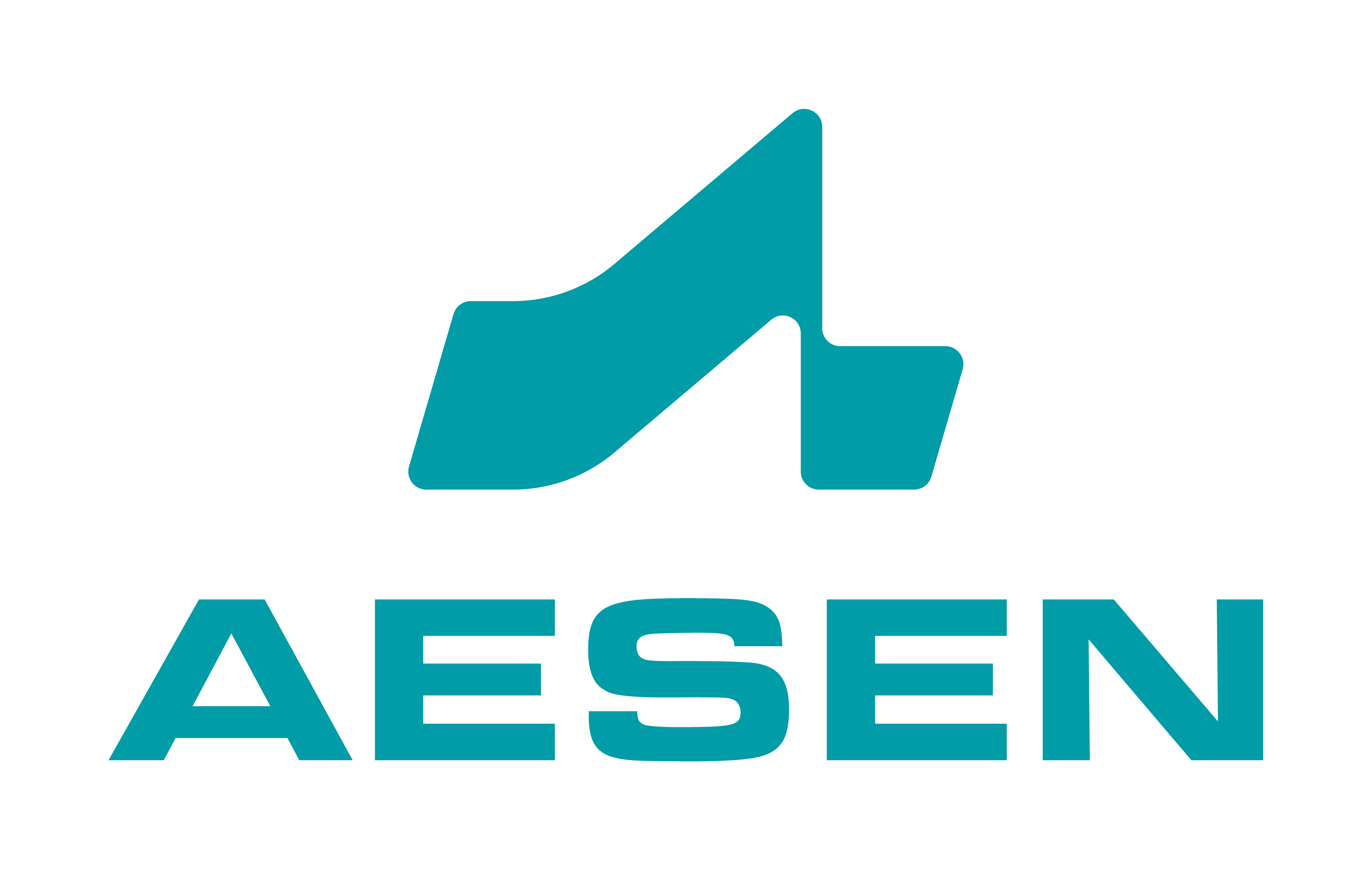Aesen