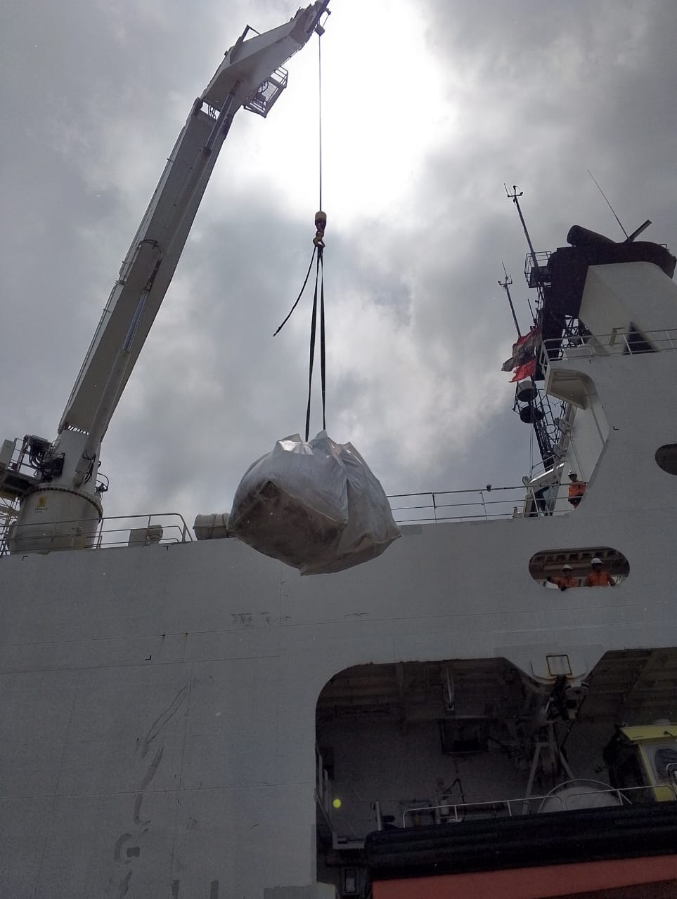 Garbage Disposal Photo