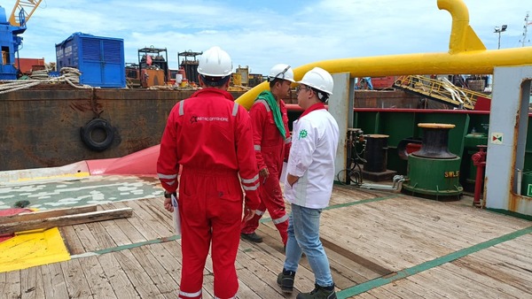 Survey work on Astro Cygnus Photo