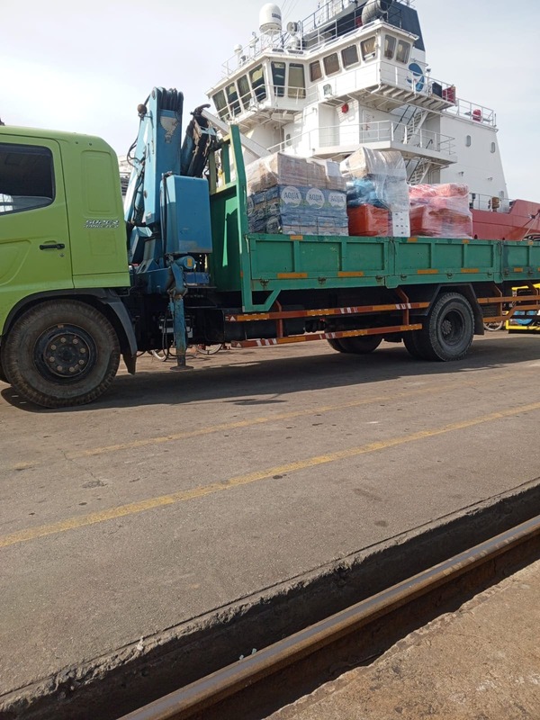 Provision on MMA Majesty Photo