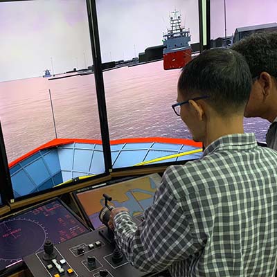 Training and Development Crew